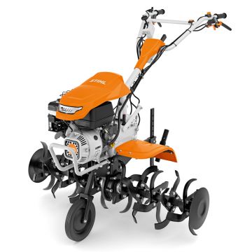 Motocultor STIHL MH 700.1, latime de lucru 120 cm, 252 cm3, 7.0 CP