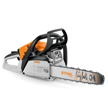 Motofierastrau cu lant STIHL MS 182, 35.8 cmᶾ, 2.2 CP, sina 40 cm