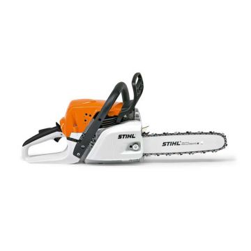 Motofierastrau cu lant Stihl MS 231, 42.6 cmᶾ, 2.7 CP, sina 40 cm