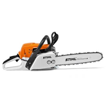 Motofierastrau cu lant Stihl MS 271, 50.2 cmᶾ, 3.5 CP, sina 45 cm, pas 0.325