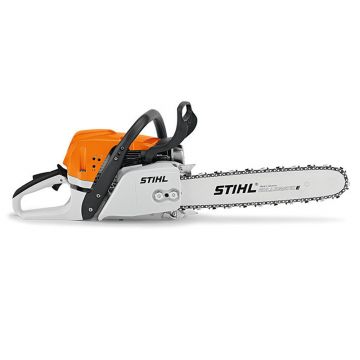 Motofierastrau cu lant STIHL MS 391, 64 cmᶾ, 4.5 CP, sina 40 cm, pas 3/8