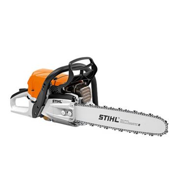 Motofierastrau cu lant STIHL MS 400 C-M, 66.8 cmᶾ, 5.4 CP, sina 45 cm, pas 3/8