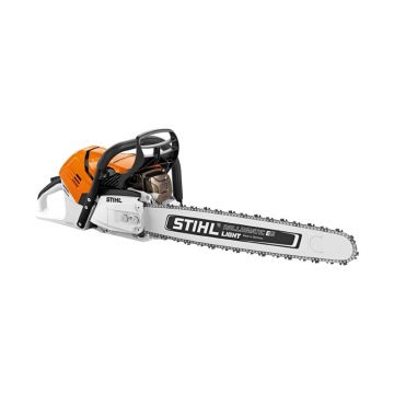 Motofierastrau cu lant STIHL MS 500i, 79.20 cmᶾ, 6.8 CP, sina 50 cm