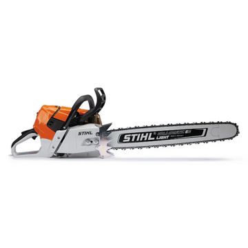 Motofierastrau cu lant STIHL MS 661, 91.1 cmᶾ, 7.3 CP, sina 75 cm