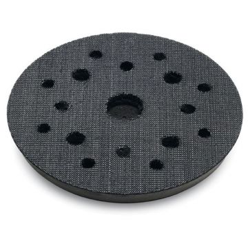 Pad pentru slefuit Flex 468975, SP-M D125-M, velcro, 125 mm, mediu