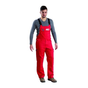 Pantaloni protectie sudura Telwin 802820, marime L