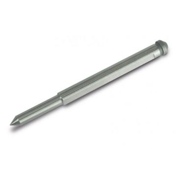 Pin de centrare carote Fein 63134998300, Ø 6.35 x 82 mm