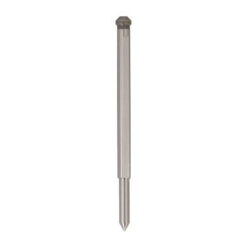 Pin de centrare carote Fein 63134998310, Ø 6.35 x 100 mm
