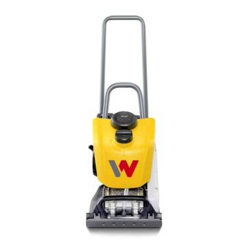 Placa compactoare unidirectionala Wacker Neuson BPS1135Bw, motor benzina Briggs & Stratton, 11 kN, rezervor apa 8L, 546 m²/h