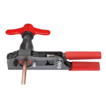 Presa de bercluit Rothenbergher ROFLARE REVOLVER, Ø 1/4 Presa de bercluit Rothenbergher ROFLARE REVOLVER, Ø 1/4