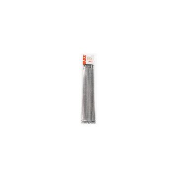 Set 10 electrozi rutilici 3.2 mm Telwin 802555, AWS 5.1 E6013