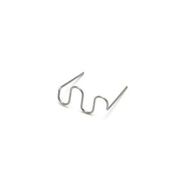 Set 100 capse valurite Telwin 804078, 0.8 mm