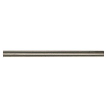 Set 2 cutite reversibile pentru rindea DeWALT DT3901, 80 mm
