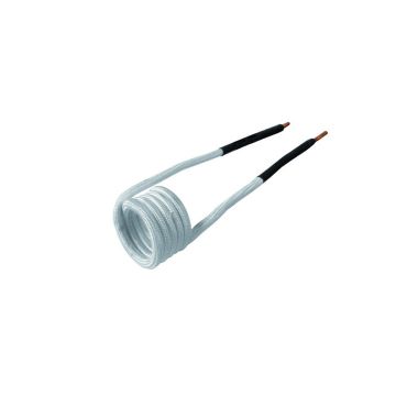 Set 2 spirale verticale pentru incalzit suruburi Telwin 801415, 18 V, M16/M18