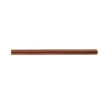 Set 5 electrozi carbon pentru craituire Telwin 802608, lungime 150 mm