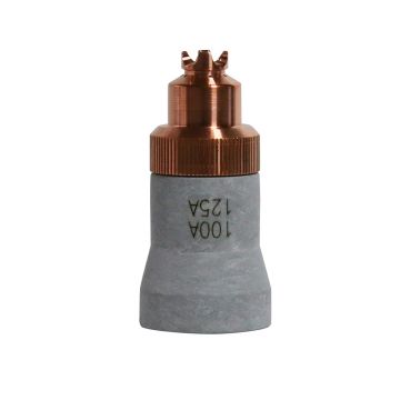 Set consumabile torta taiere cu plasma Telwin 802956, 150 A