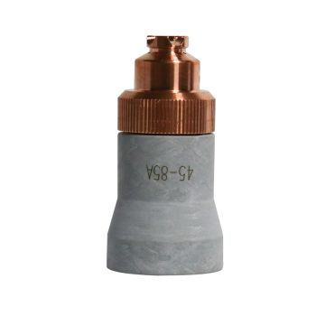 Set consumabile torta taiere cu plasma Telwin 802958, 45 A