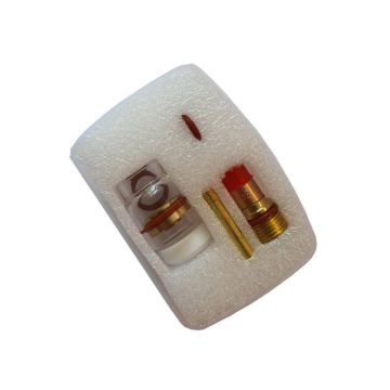 Set consumabile torte Tig 1.6 mm Telwin 804202