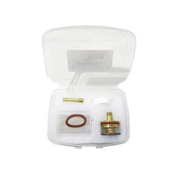 Set consumabile torte Tig 2.4 mm Telwin 804205