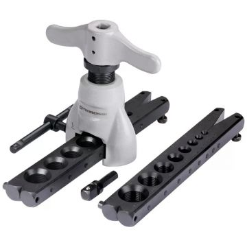Set de bercluire EB Rothenberger 222401, metric 6 - 18 mm, imperial 1/8