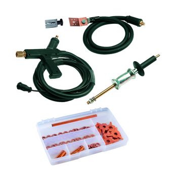 Set pentru sudura in puncte Telwin 802832