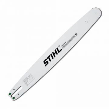 Sina de ghidaj STIHL 30030086113, Rollomatic E, 40 cm, 1.6 mm, 3/8