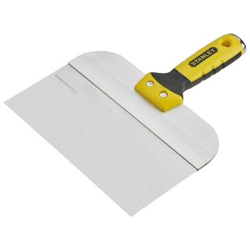 Spaclu lat Stanley STHT0-05895, lama de 200 mm, inox