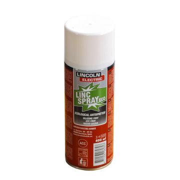 Spray antilipire(antistick) Lincoln Electric KP10565-E, 400 ml