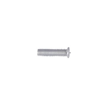 Suruburi din aluminiu pentru sudura in puncte Telwin 802751, M4X16, 100 buc.