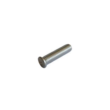 Suruburi din aluminiu pentru sudura in puncte Telwin 802753, M6X20, 100 buc.