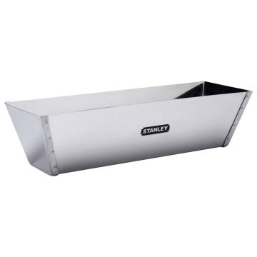 Tava pentru glet Stanley STHT0-05867, lungime 300 mm, inox