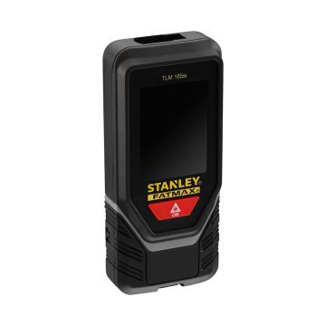Telemetru laser Stanley TLM165SI, 60 m, bluetooth