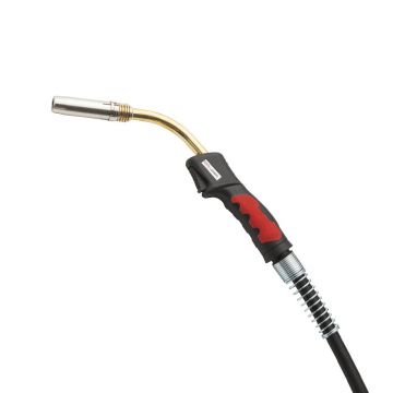 Torta pentru sudura Mig-Mag Lincoln Electric W10429-24-3M, lungime 3 m, LGS2 240 G-3.0M, conector euro
