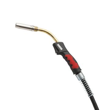 Torta pentru sudura Mig-Mag Lincoln Electric W10429-24-5M, lungime 5 m, LGS2 240 G-5.0M , conector euro