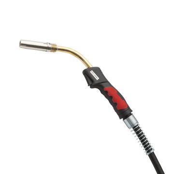 Torta pentru sudura Mig-Mag Lincoln Electric W10429-36-3M, lungime 3 m, conector euro, LGS2 360 G-3.0M
