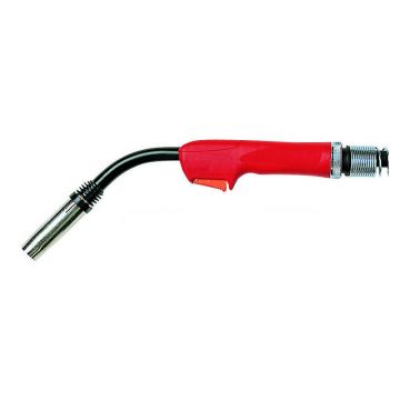 Torta pentru sudura Mig-Mag Telwin 742186, lungime 3 m, MT36, conector euro