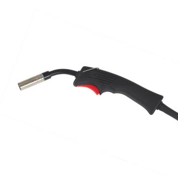 Torta pentru sudura Mig-Mag Telwin 742708, MT25 lungime 3 m, conector euro, ALU