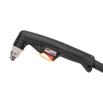 Torta pentru taiere cu plasma Lincoln Electric PTH-C25 A-SL-3MR, 25 A, lungime 3 m