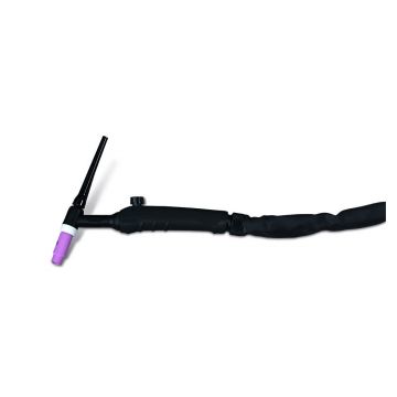 Torta sudura TIG Telwin 742058, ST26V, conector DX50 lungime 4 m