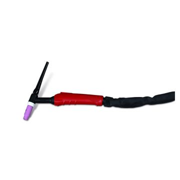 Torta sudura TIG Telwin 742431, 26 3P, conector DX50, lungime 8 m