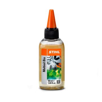 Ulei multifunctional bio STIHL 07825168500, 50 ml