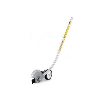 Accesoriu combinat trimmer cu manerul curbat, STIHL 41807405002, FCB KM