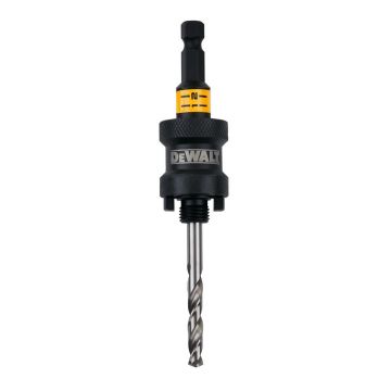 Adaptor pentru carote multimaterial Dewalt DT20626, Ø32 - 210 mm