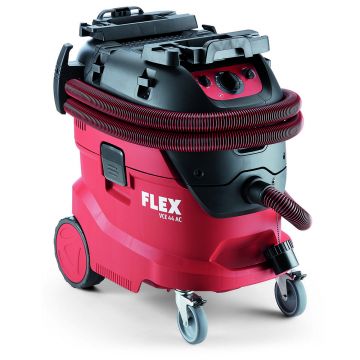 Aspirator  profesional umed uscat Flex VCE 44 M AC 230/CEE, 1200 W, 42 l