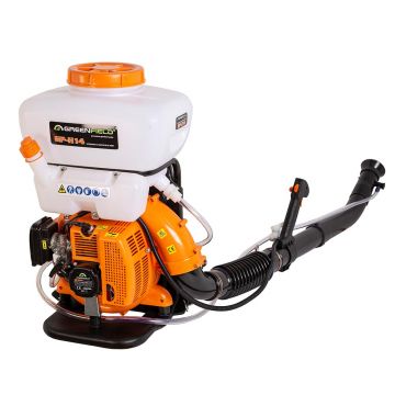 Atomizor Greenfield GP-H14, 2.9 CP, 41.5 cm³, 14 l
