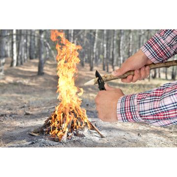 Briceag Wolfcraft 4288000, pentru activitati in timpul liber
