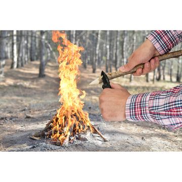 Briceag Wolfcraft 4289000, pentru activitati in timpul liber