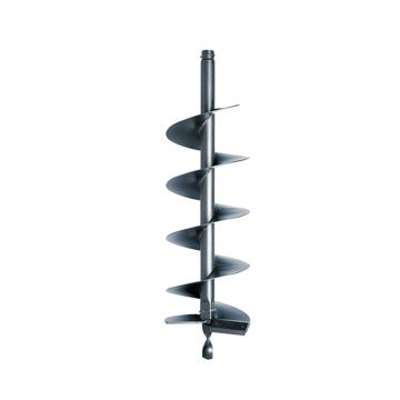 Burghiu de pamant STIHL 44000004235, 350x700 mm pentru BT 360