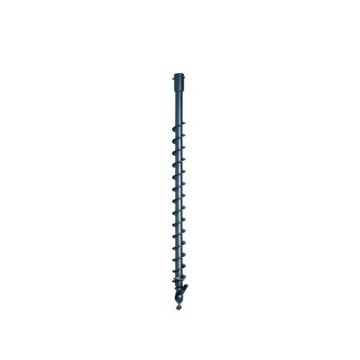 Burghiu de pamant STIHL 44046802004, 40x695 mm pentru BT 131