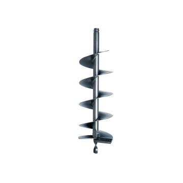 Burghiu de pamant STIHL 44046802015 150x695 mm pentru BT 131